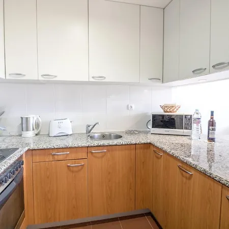 #149 Vila Nova Jardim Flat By Holidays *