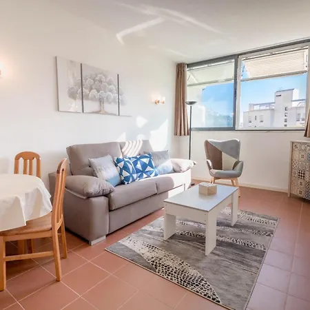 Appartement #149 Vila Nova Jardim Flat By Holidays