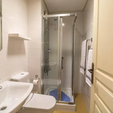 Appartement #149 Vila Nova Jardim Flat By Holidays Albufeira