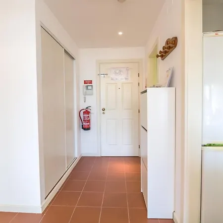#149 Vila Nova Jardim Flat By Holidays Appartement