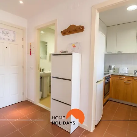 Appartement #149 Vila Nova Jardim Flat By Holidays *