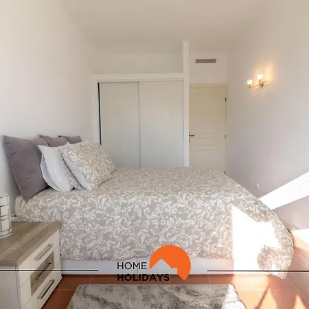 #149 Vila Nova Jardim Flat By Holidays * Albufeira